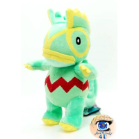 authentic Pokemon plush Mystery Dungeon Kecleon 19cm
